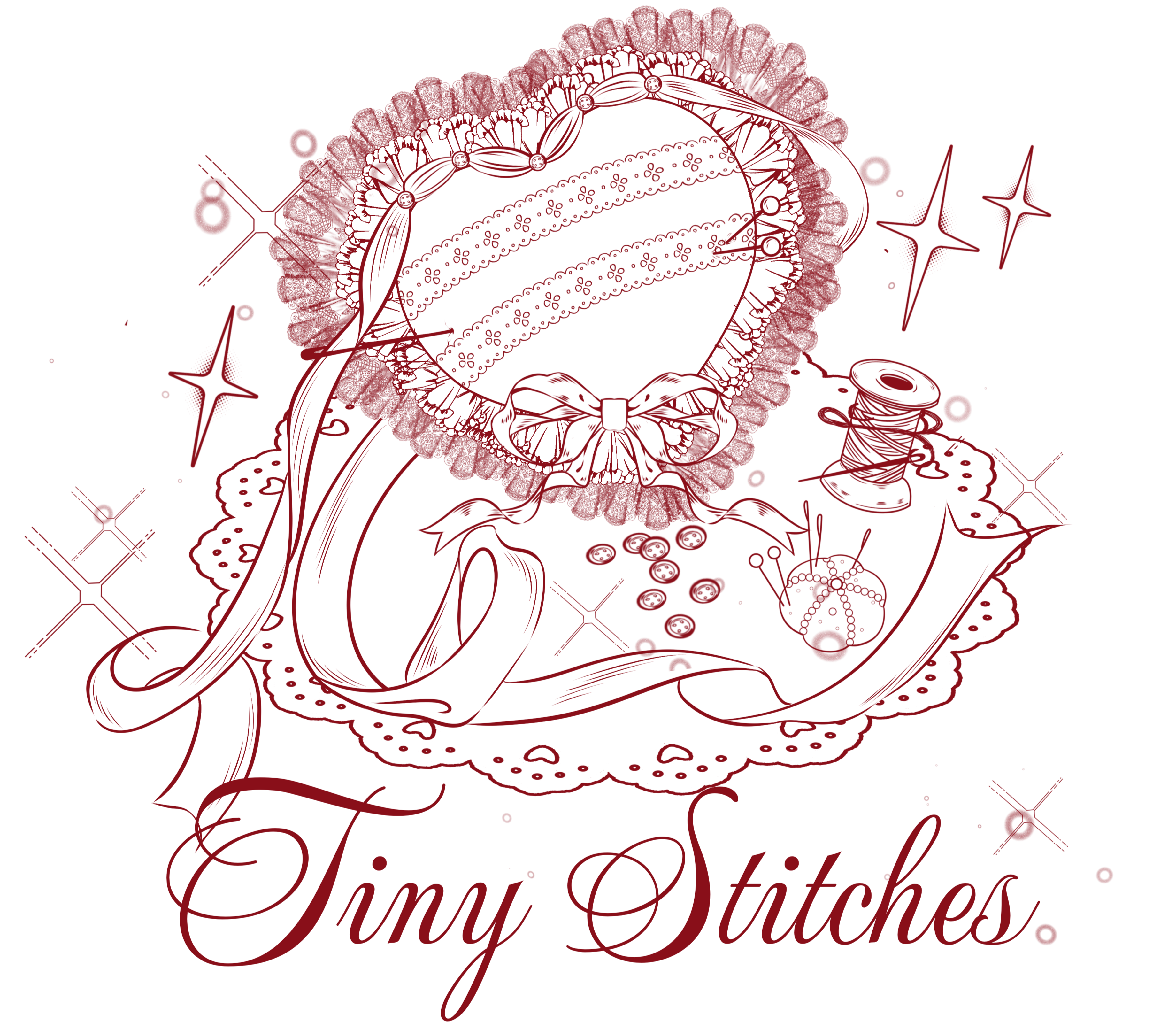 Tiny Stitches NY