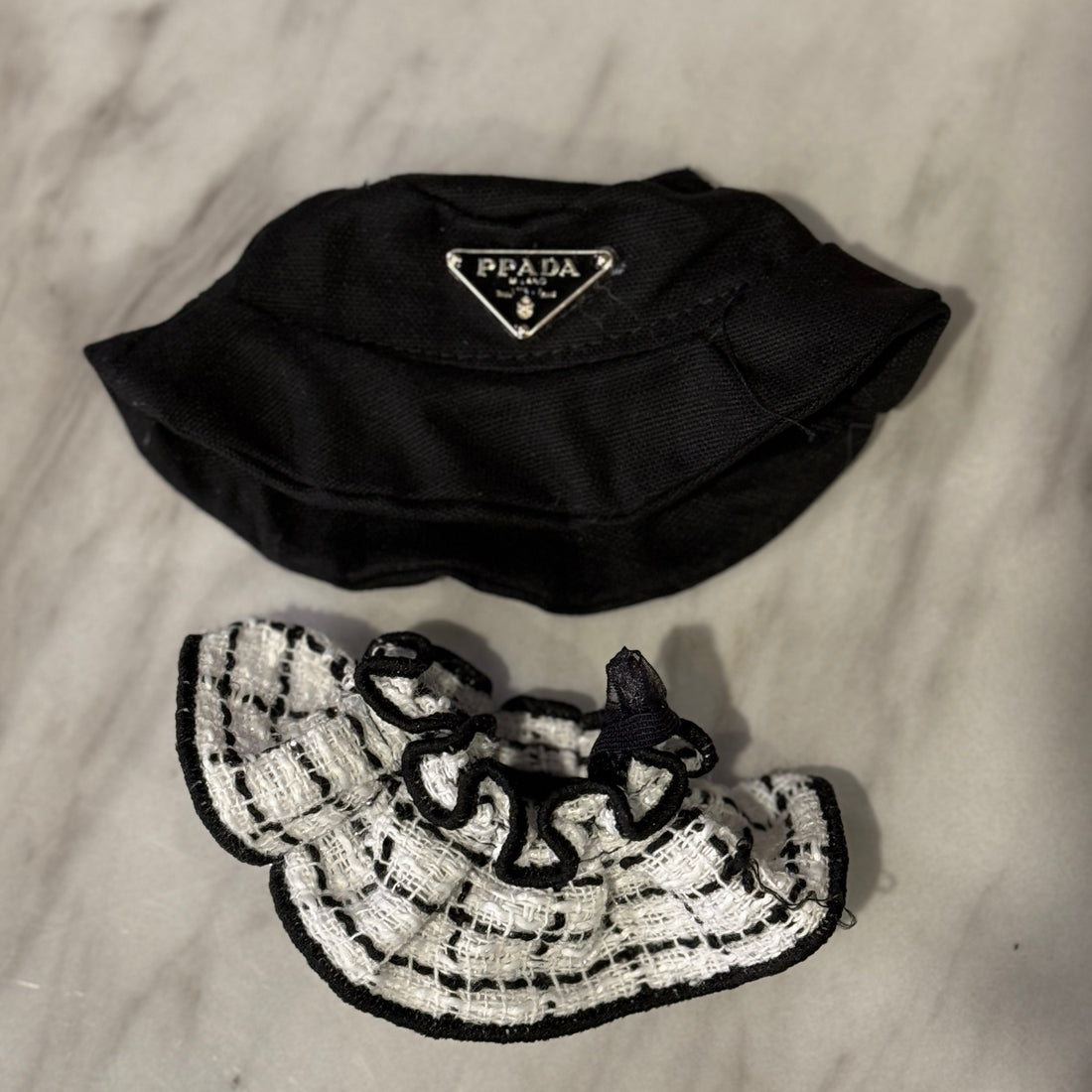 Labubu Clothes Causal Luxe