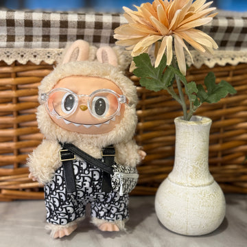 Labubu Clothes Big Drip