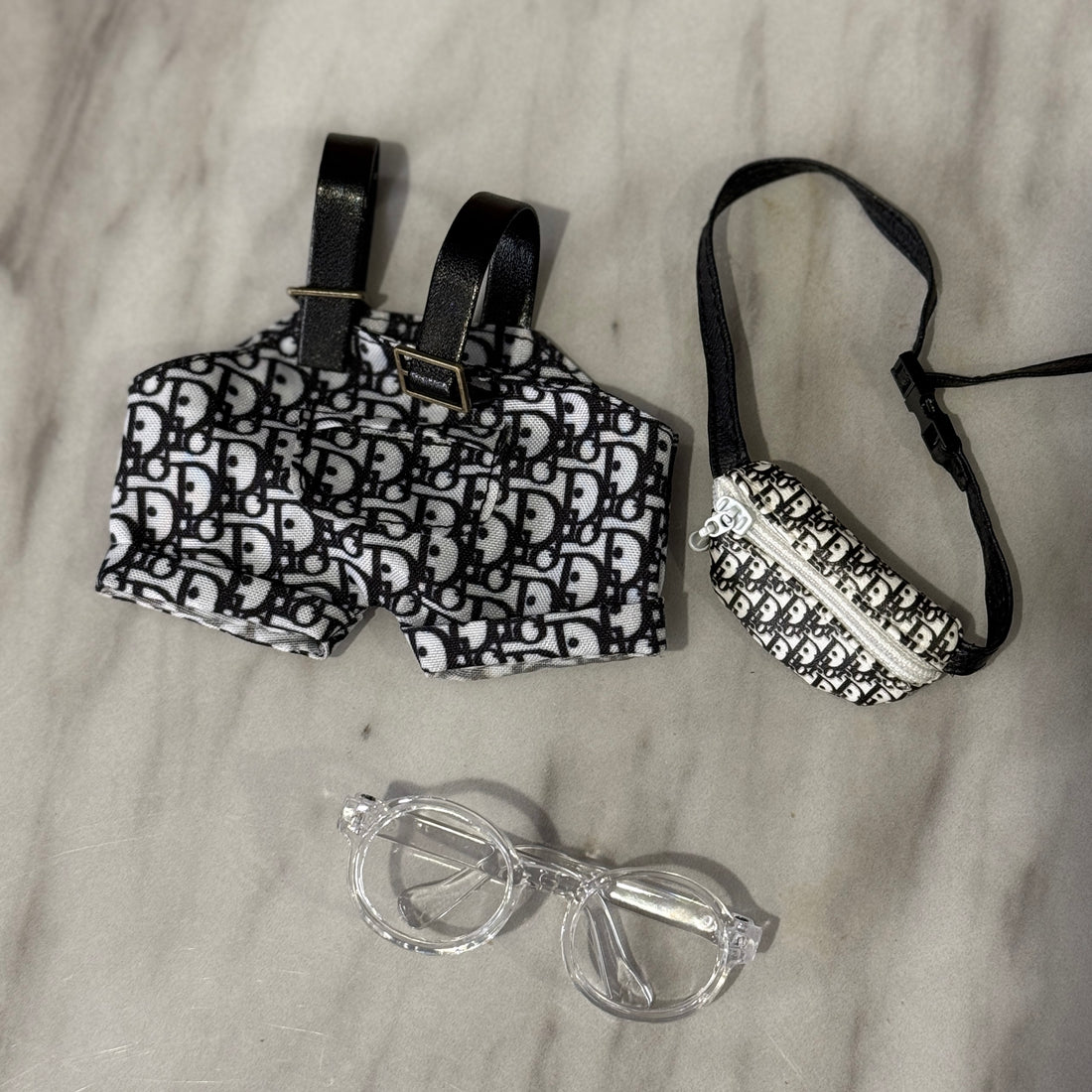 Labubu Clothes Big Drip