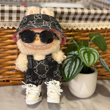 Labubu Clothes Lil Flex