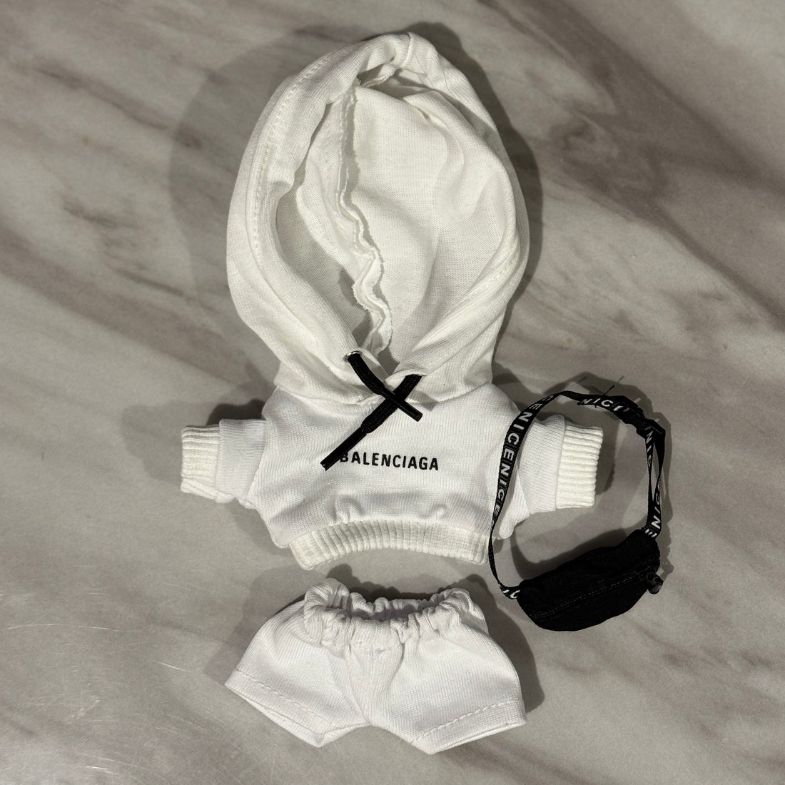 Labubu Clothes Street Boy