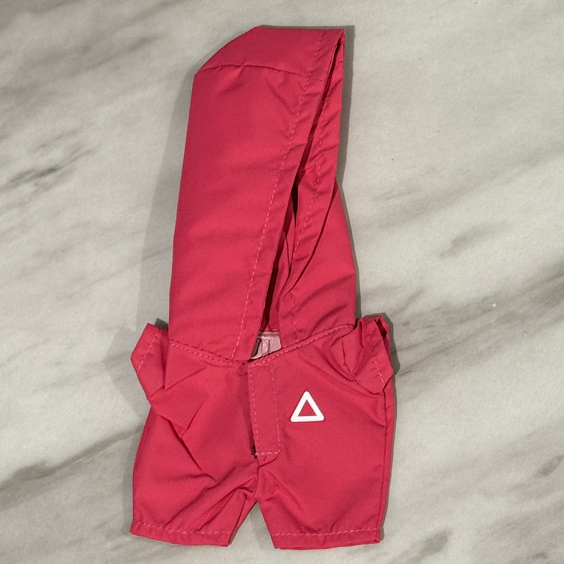 Labubu Clothes Squid Game