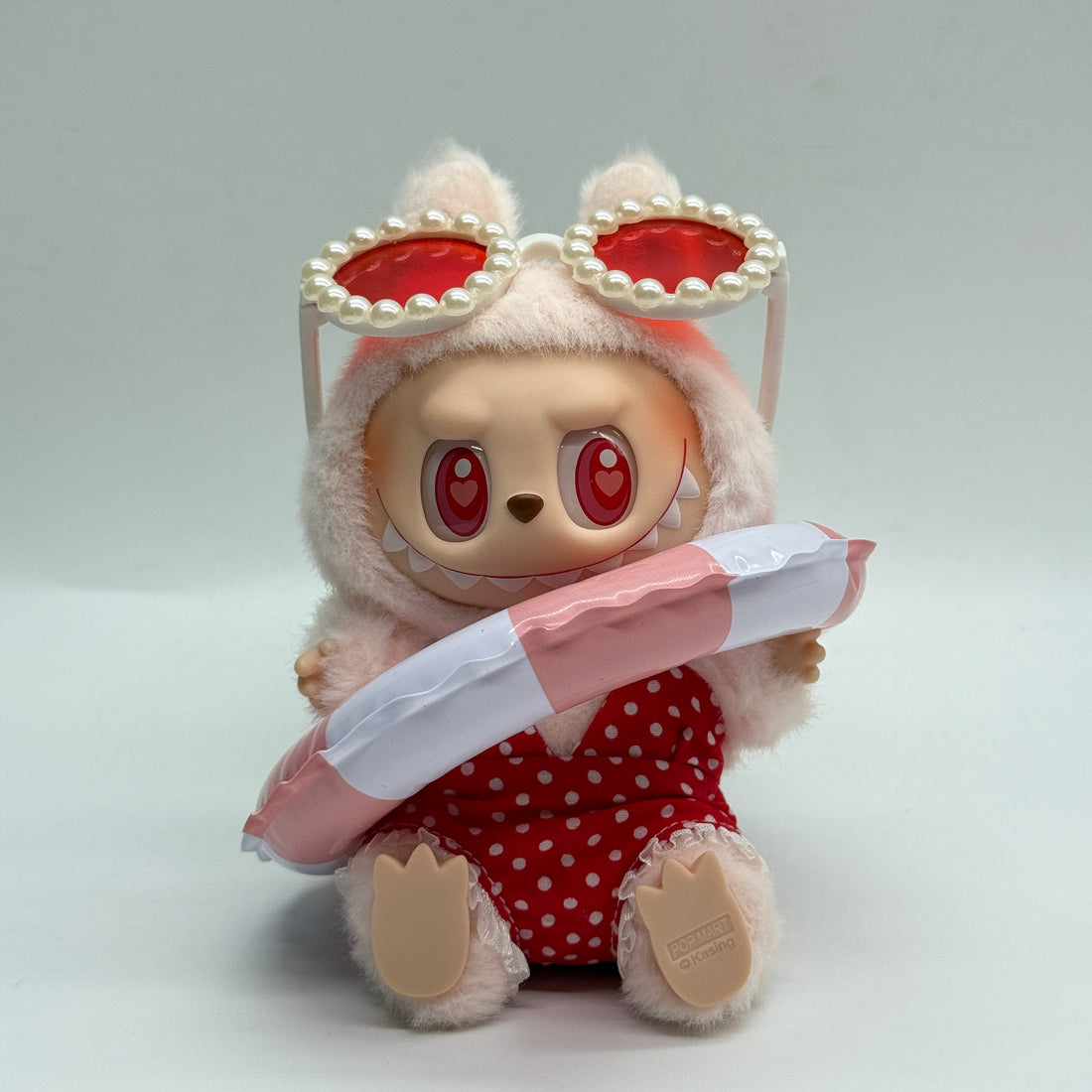 Labubu Clothes Swimming Suits