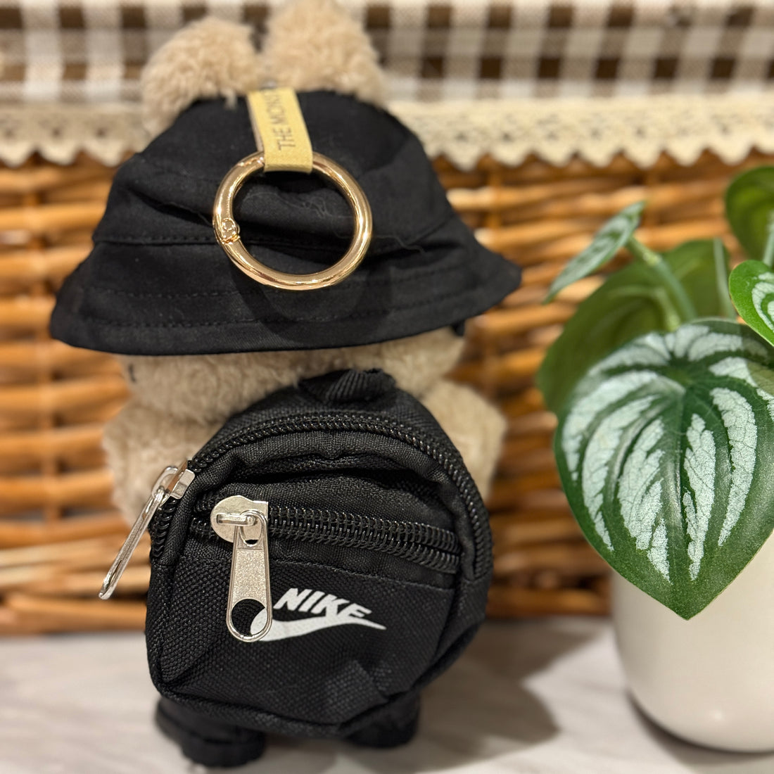 Labubu Clothes Urban Set