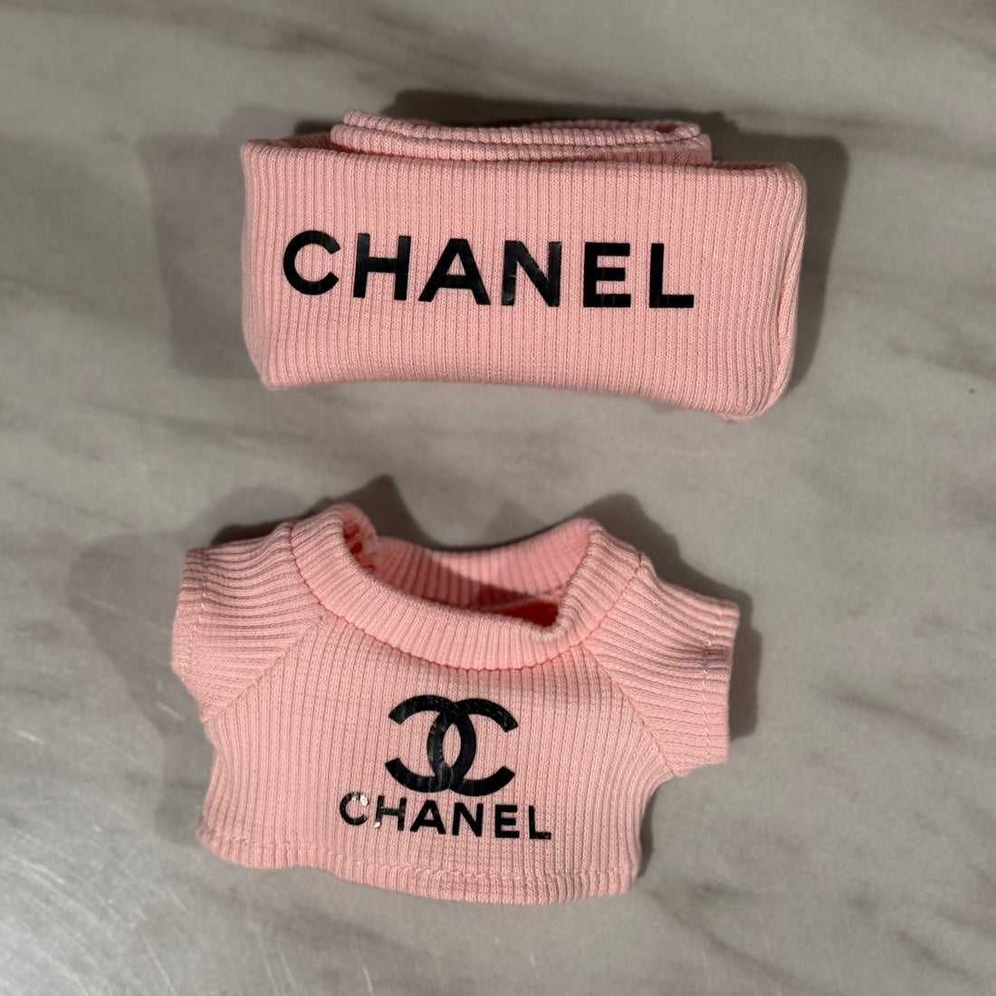 Labubu Clothes Urban Girl