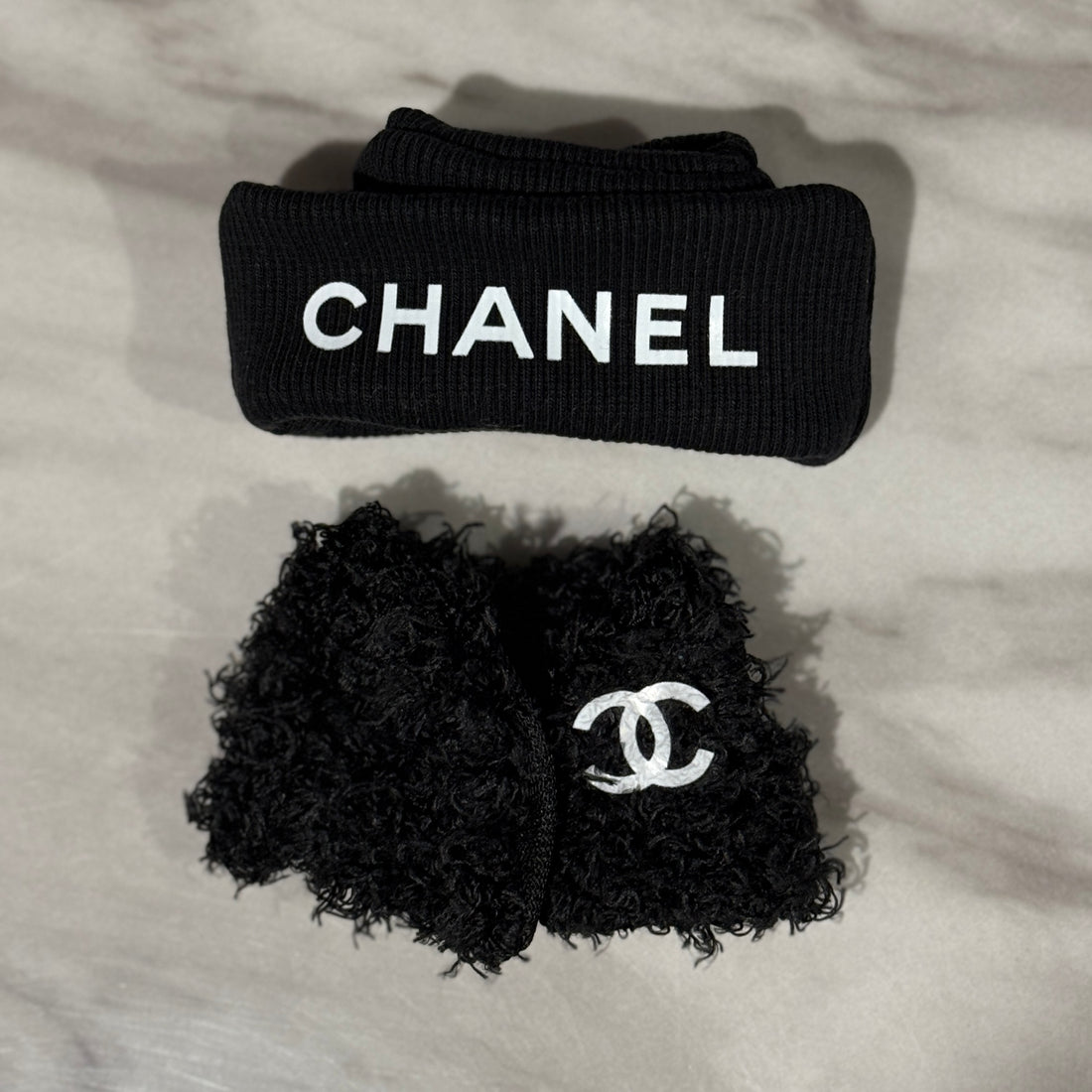 Labubu Clothes Midnight Luxe