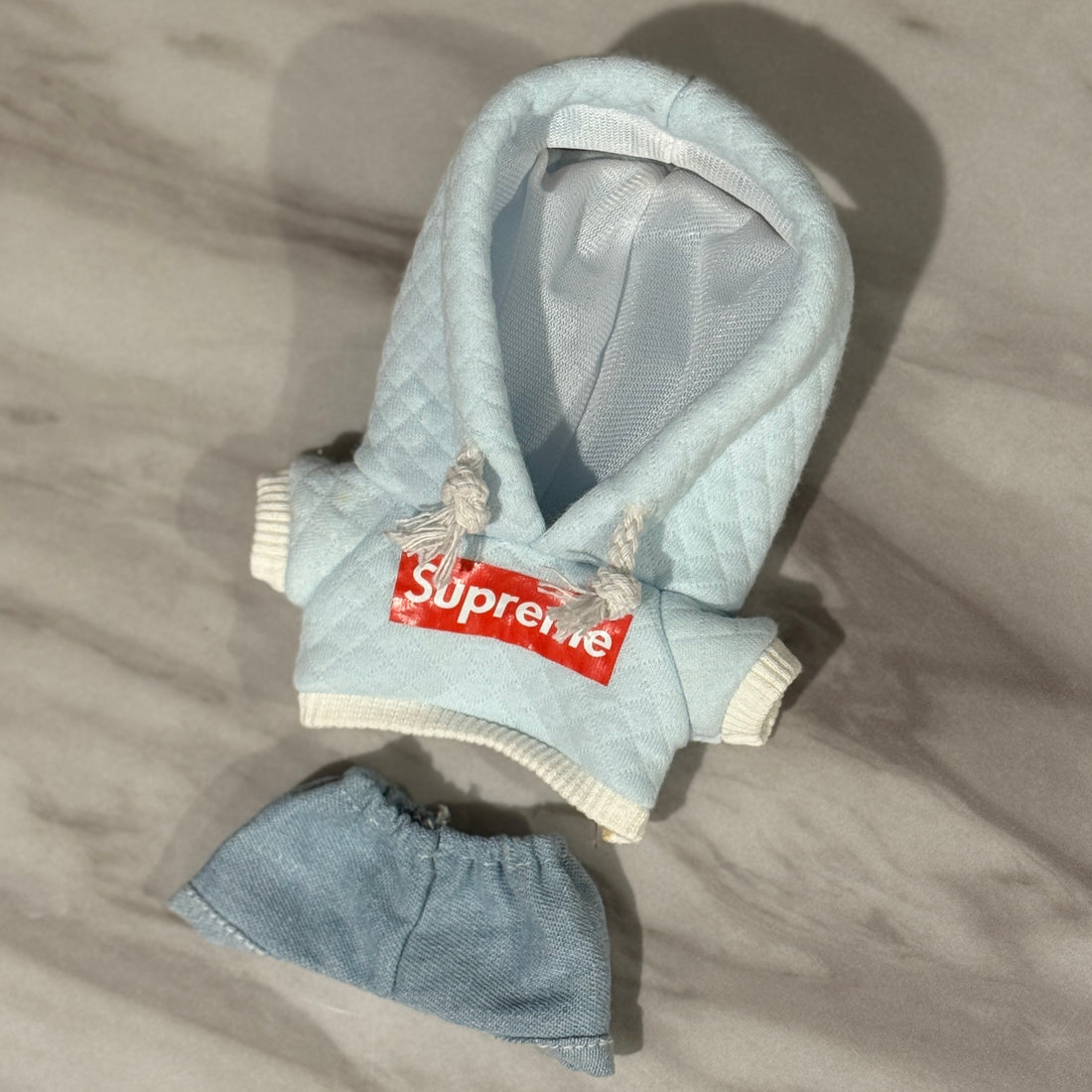 Labubu Clothes Skater