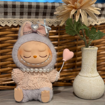 Labubu Clothes Valentines Day