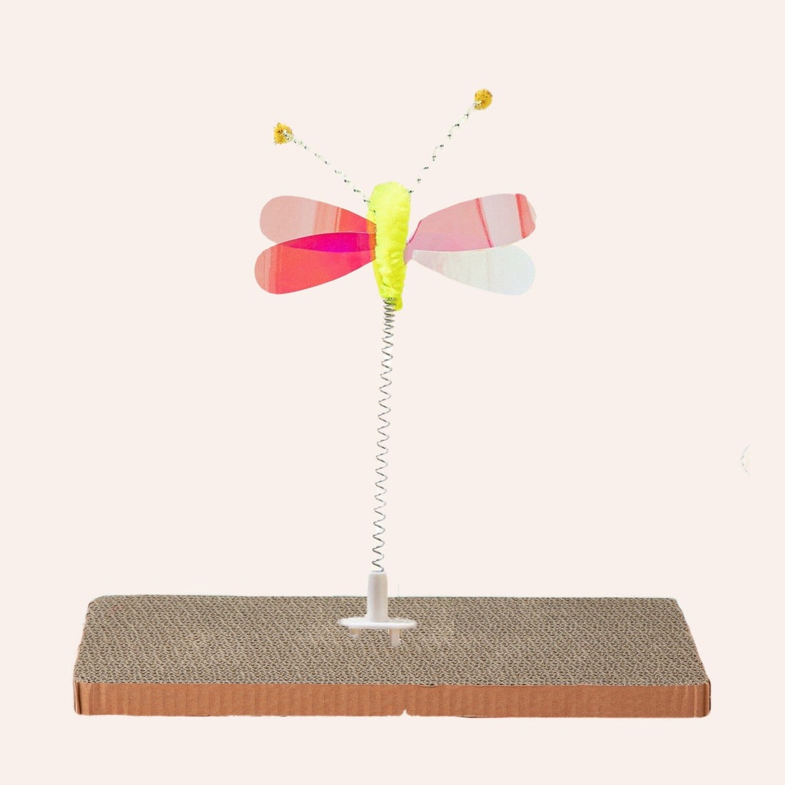 Pet FurrE Spring