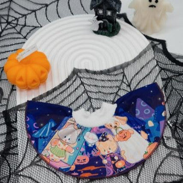 Pet FurrE Halloween
