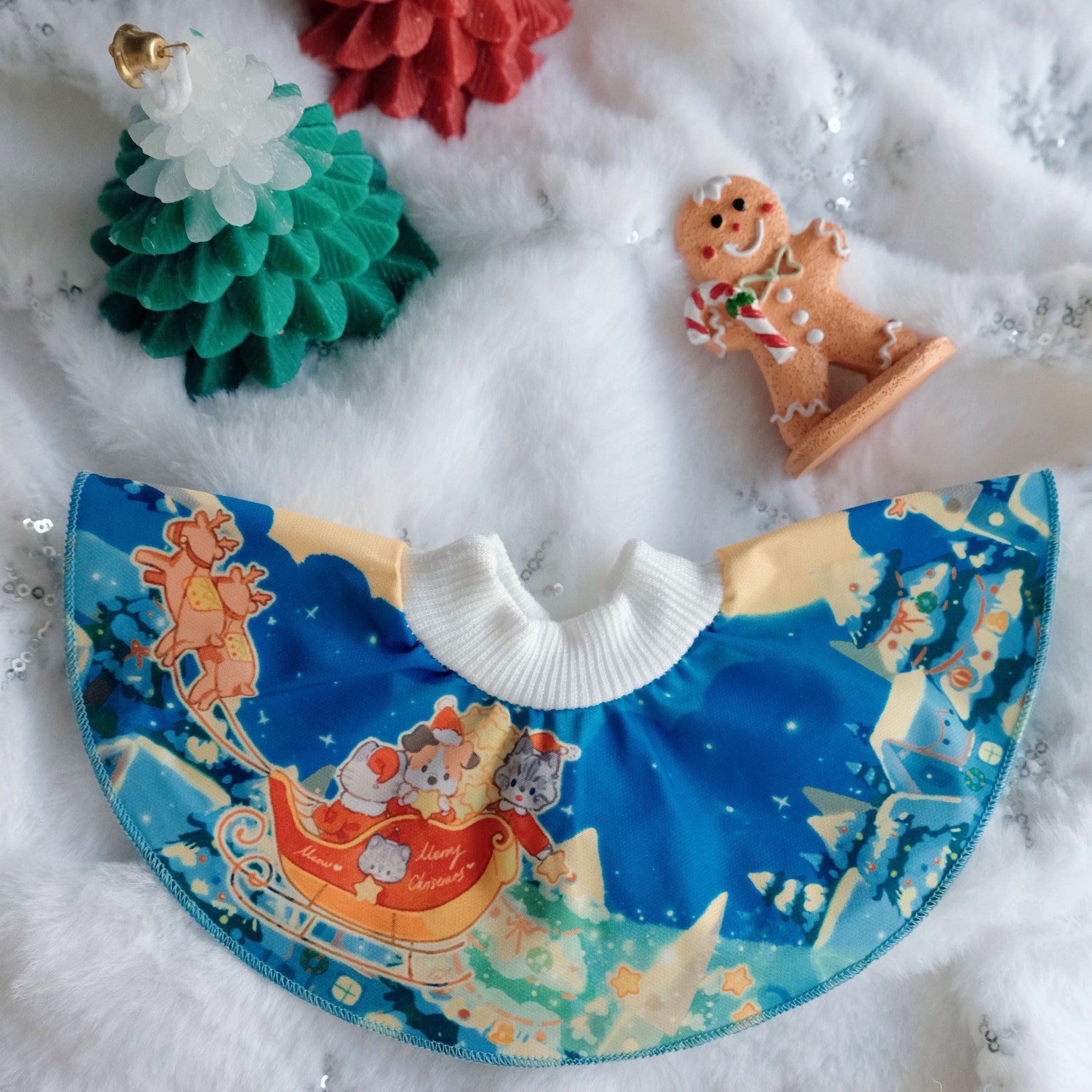 Pet FurrE Christmas