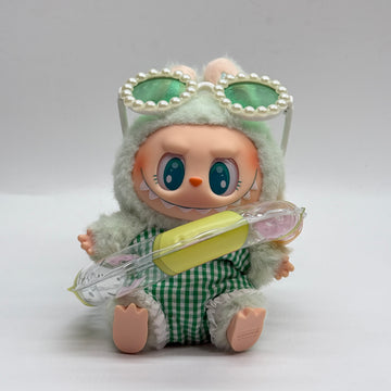 Labubu Clothes Swimming Suits