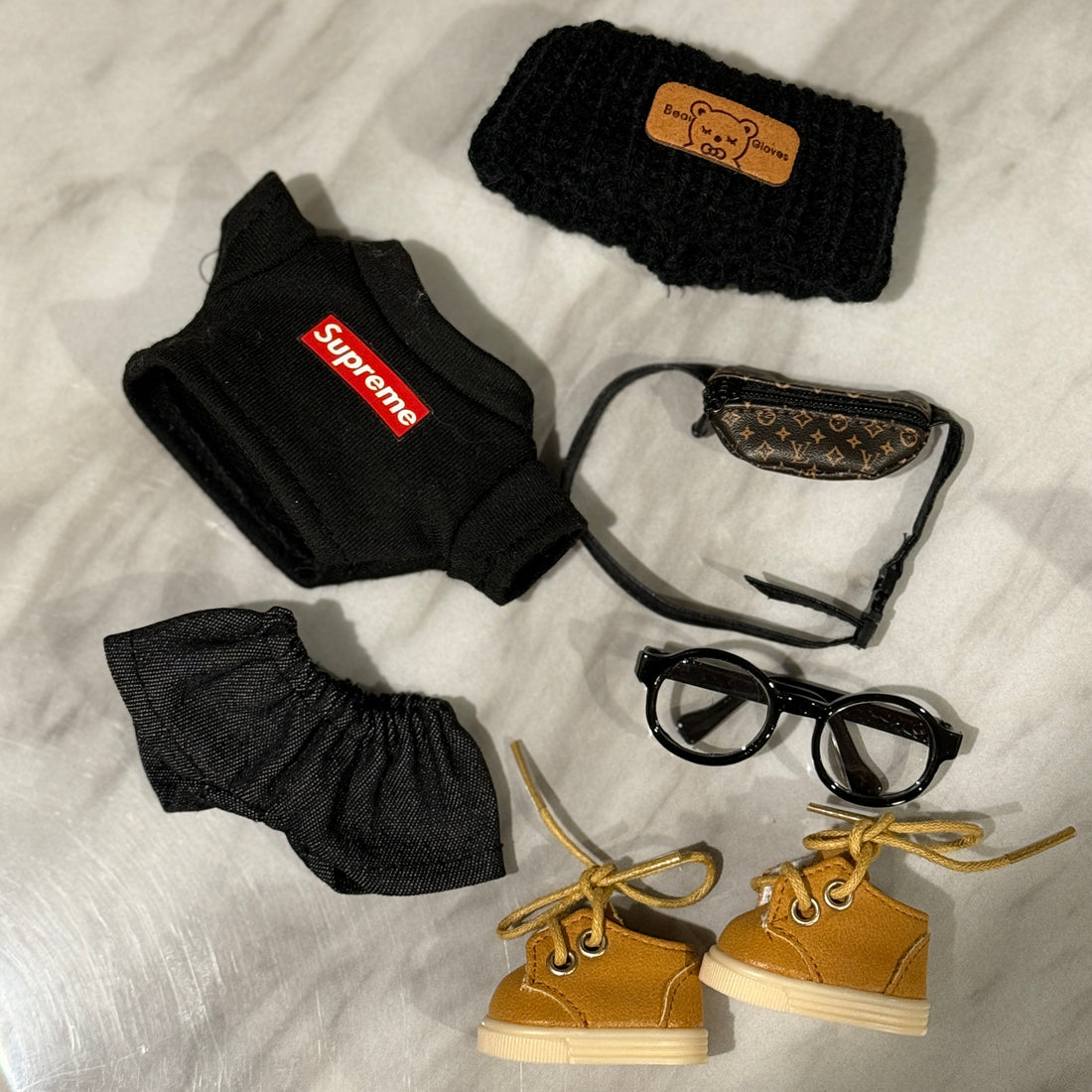Supreme 3