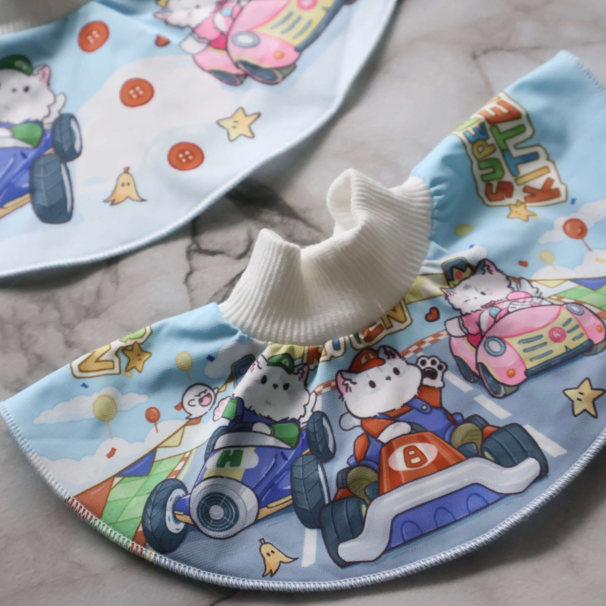 Pet FurrE Racers