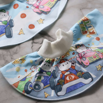 Pet FurrE Racers