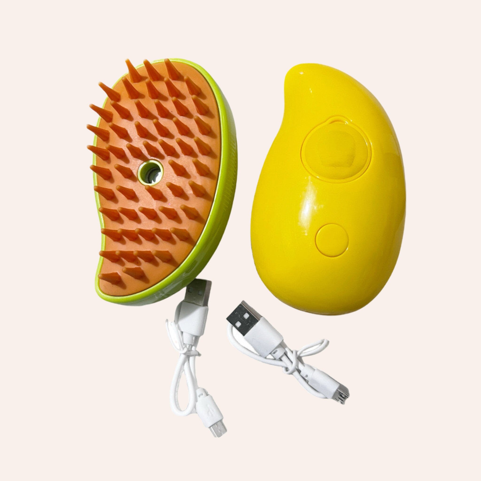 Pet FurrE Mist Brush